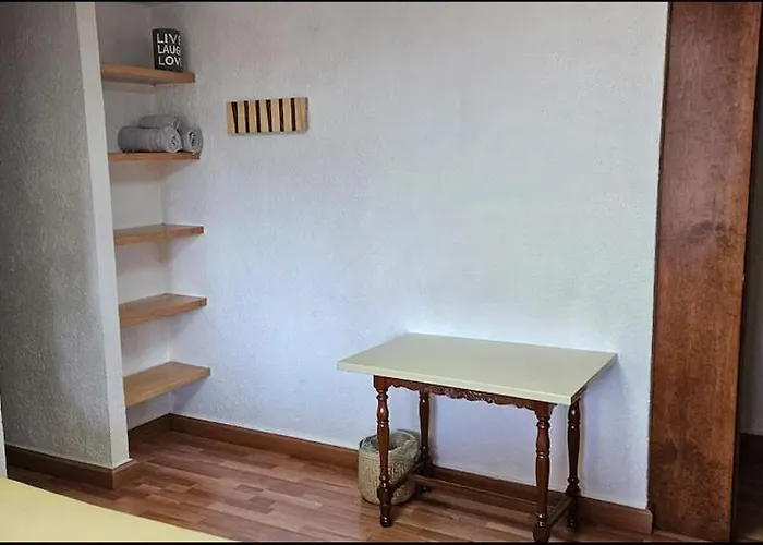 Habitación en casa particular Habitación Peltre *